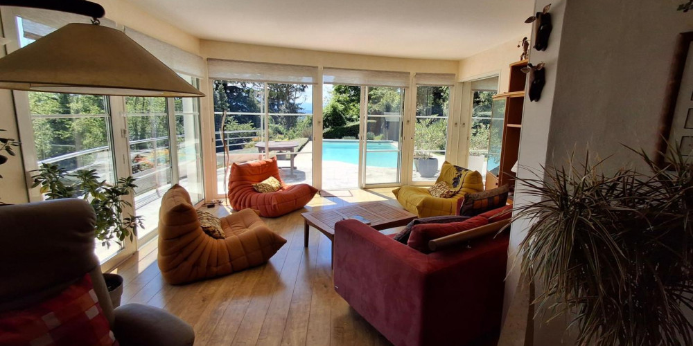 maison à SERRES CASTET (64121)